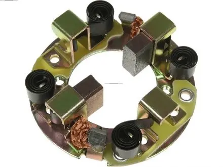 Щіткотримач стартера AS SBH6032S
