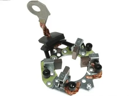 Щіткотримач стартера AS SBH6033P