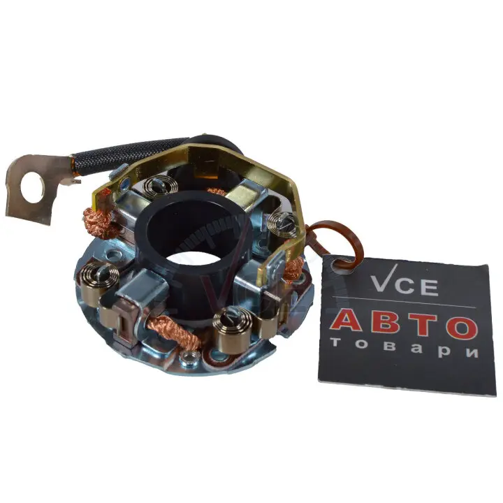 Щеткодержатель стартера AS SBH9004 (фото 1)