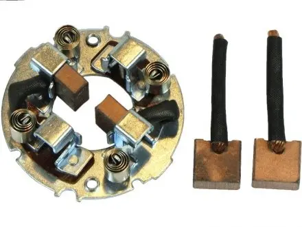 Щеткодержатель стартера fo, cg235065 AS SBH9005