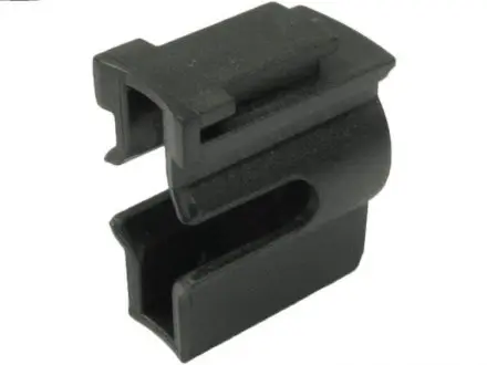 Напрямна щітки bo (0001241...) AS SBHP0001