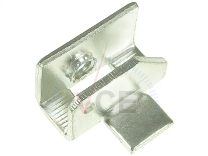 Фото 1 - Часть щеткодержателя bo, do: sbh0010 AS SBHP0008S Часть щеткодержателя bo, do: sbh0010 AS SBHP0008S (фото 1)