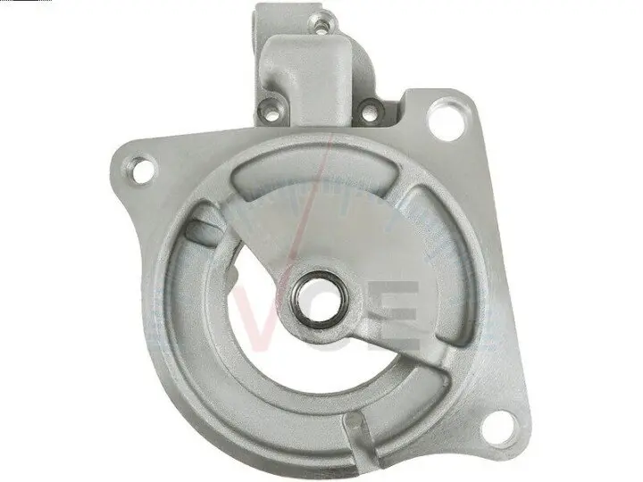 De крышка стартера bo, cg139554,cs1118, 0001218174 AS SBR0042 (фото 1)