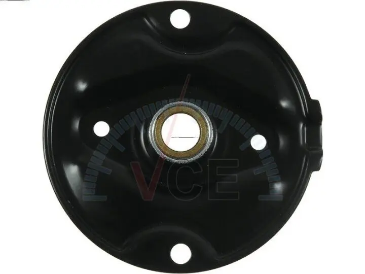 Кришка стартера AS SBR0063 (фото 1)