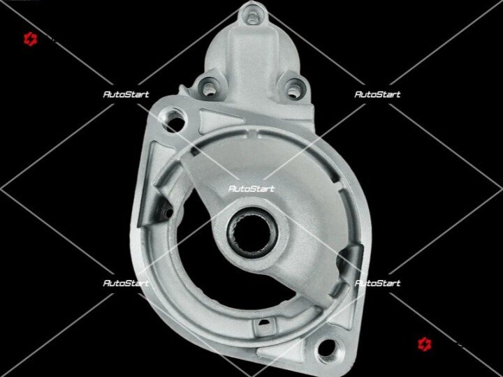 Кришка стартера bo, 1005831018, do: 0001 109042, s0280 AS SBR0082S (фото 1)