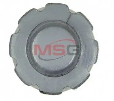 Кришка стартера задня bo, do s0564,00011 53... AS SBR0127S