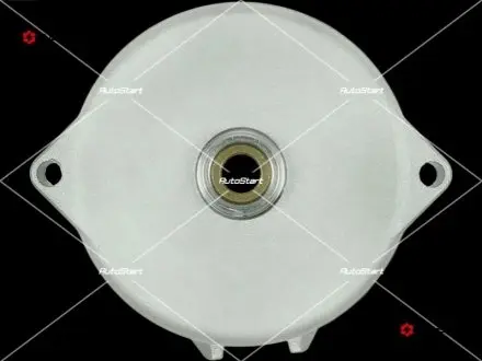 Кришка стартера задня bo, do cs1420,s026 1, 0001241008 AS SBR0128S