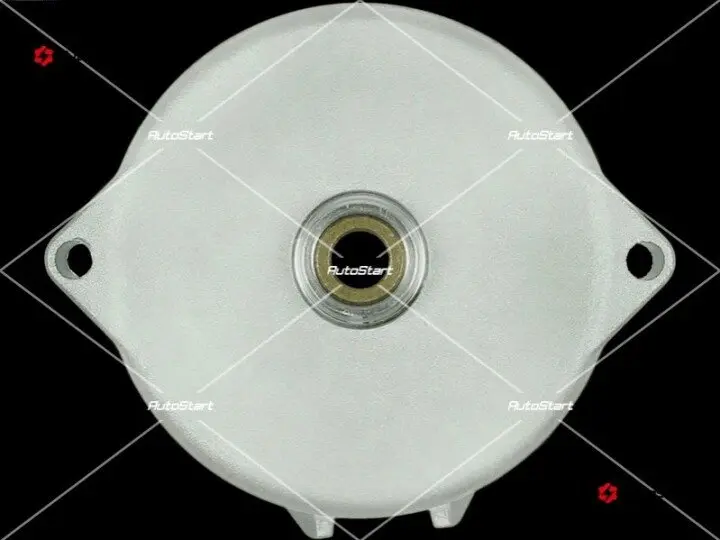 Кришка стартера задня bo, do cs1420,s026 1, 0001241008 AS SBR0128S (фото 1)