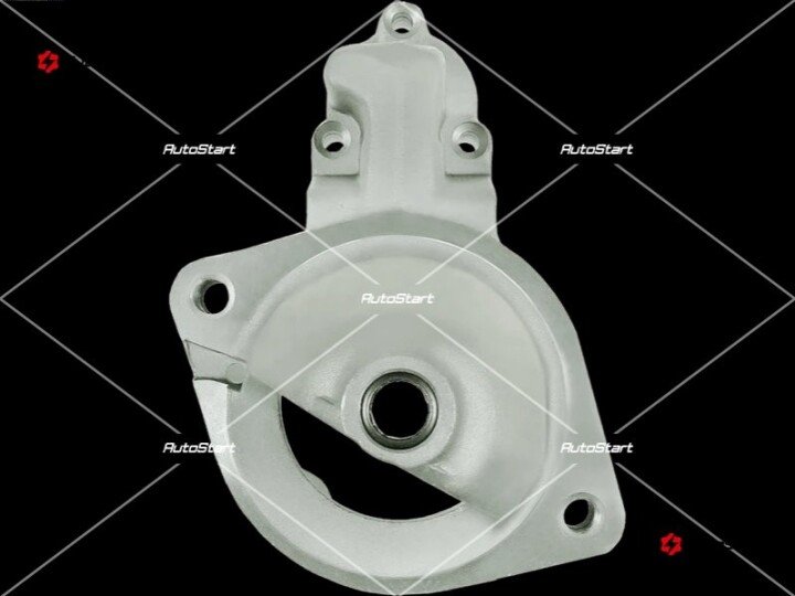 Кришка генератора AS SBR0139S (фото 1)