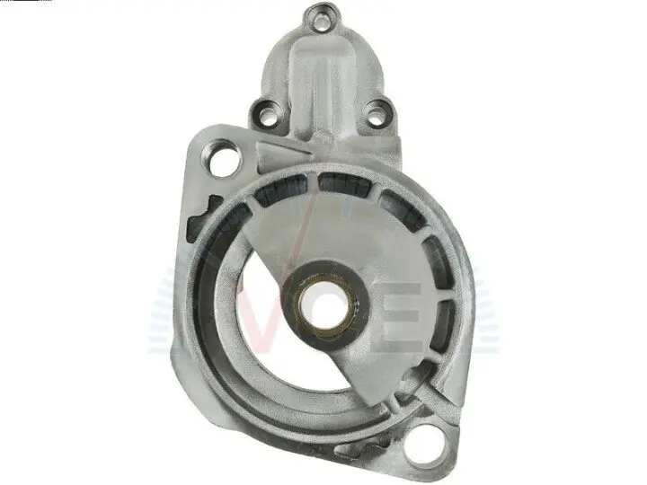 Фото 1 - Маска стартера AS SBR0184S Маска стартера AS SBR0184S (фото 1)