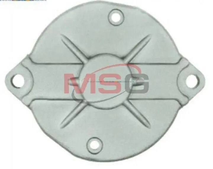 Фото 1 - Крышка стартера AS SBR2017S Крышка стартера AS SBR2017S (фото 1)