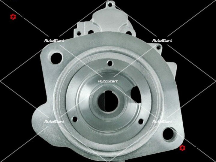 Кришка стартера hi AS SBR2018S (фото 1)