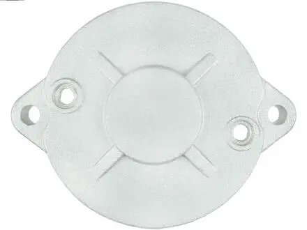 Крышка старт. задняя, HI, (do S2050) AS SBR2022S