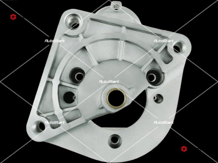 Кришка стартера va do d6ra141, cs791 AS SBR3032S (фото 1)