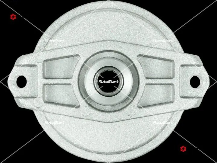 Фото 1 - Крышка стартера AS SBR3038S Крышка стартера AS SBR3038S (фото 1)