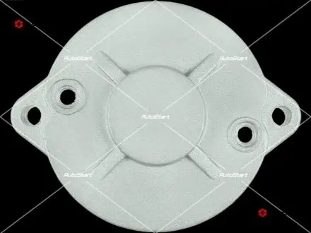 Кришка стартера AS SBR5042S
