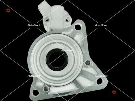 Кришка стартера передня mi, do: m9t66771 AS SBR5058S (фото 1)