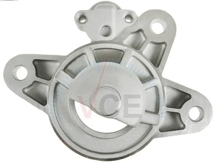 Крышка стартера AS SBR9001 (фото 1)