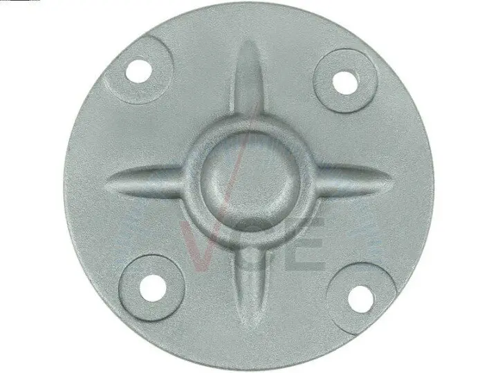 Крышка стартера AS SBR9007 (фото 1)