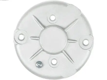 Кришка стартера задня, do S9250Е AS SBR9070S