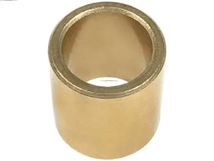 Втулка стартера bo cg140010 (12.59*16.55*18.00) AS SBU9004