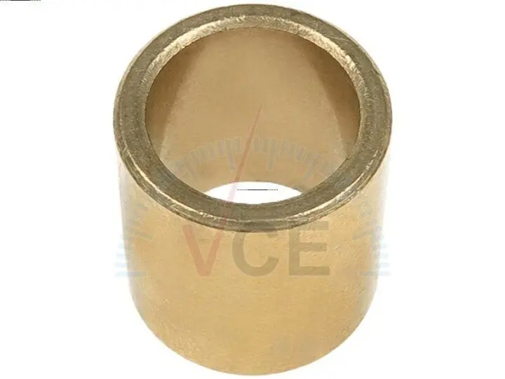 Втулка стартера bo cg140010 (12.59*16.55*18.00) AS SBU9004 (фото 1)