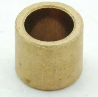 Втулка стартера стартер, bosch, сред 8,09x11,12x10 / 140250 AS SBU9018