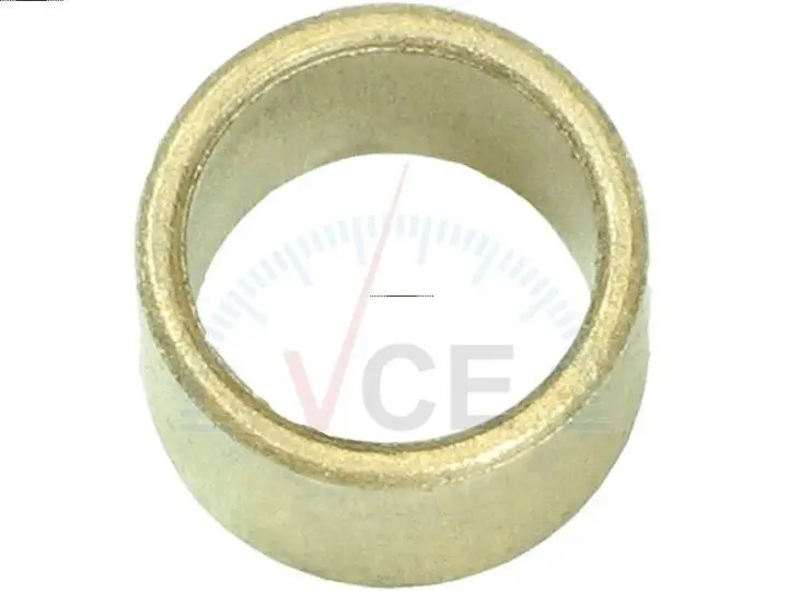 Втулка металлическая AS SBU9023(BULK) (фото 1)