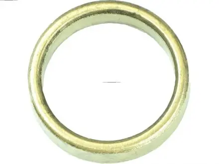 Втулка металлическая AS SBU9025(BULK)