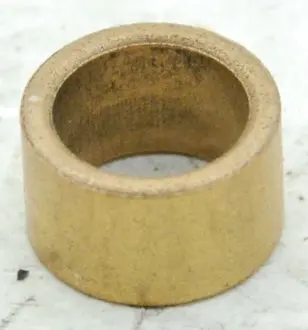 Втулка стартера lanos AS SBU9030