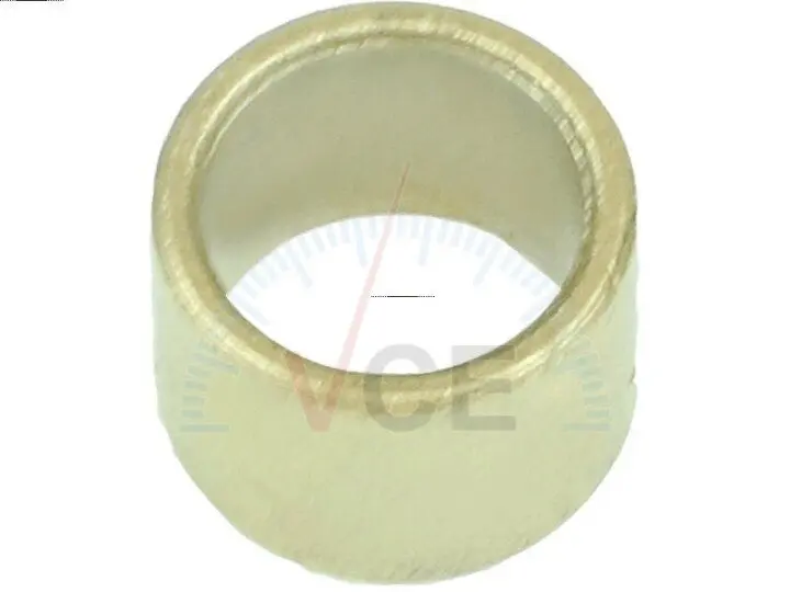 Фото 1 - Втулка стартера 1,7 hitaci 12,5x16,05x12 (s114-869 / 8973860620) / 140311 AS SBU9031 Втулка стартера 1,7 hitaci 12,5x16,05x12 (s114-869 / 8973860620) / 140311 AS SBU9031 (фото 1)