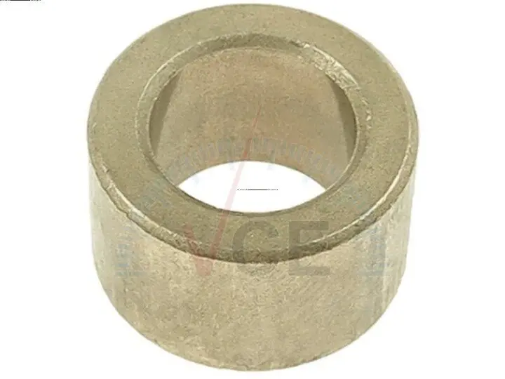 Втулка стартера bo cg140988 (10.03*16.02 *10.00) AS SBU9048 (фото 1)