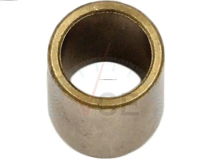 Втулка стартера va cg140259 (10.06*13.04 *16.00) AS SBU9056 (фото 1)