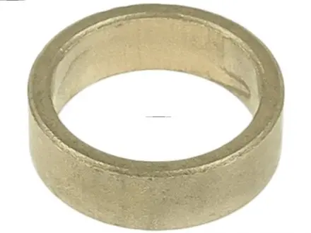 Втулка стартера bo cg141096 (18.03*22.10*7.00) AS SBU9071