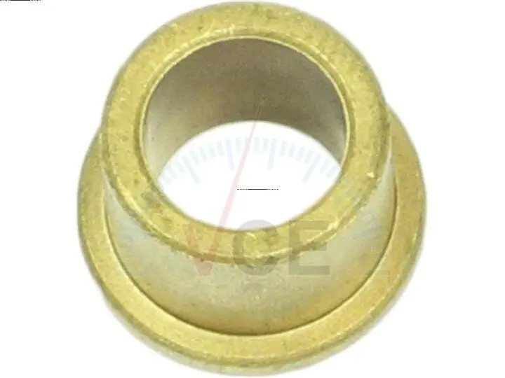 Втулка стартера AS SBU9073(BULK) (фото 1)