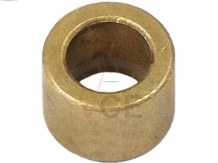 Втулка стартера (7.05*11.00*8.00) AS SBU9104 (фото 1)