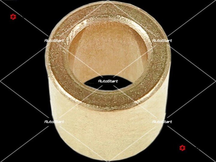 Втулка стартера nd, (5.05*8.05*8.10) do: sg6007, js1363 AS SBU9125 (фото 1)