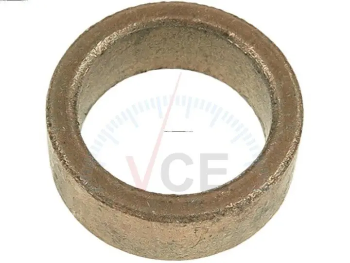 Втулка стартера bo cg332820 (12.50*16.50 *5.85) AS SBU9127 (фото 1)