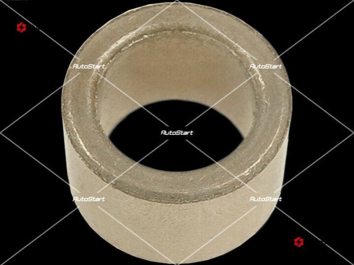 Втулка стартера mi cg142022 (9.05*13.00* 8.50) AS SBU9147S (фото 1)