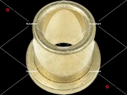 Втулка стартера nd (7.0*10.0*13.0*12.0) AS SBU9150S