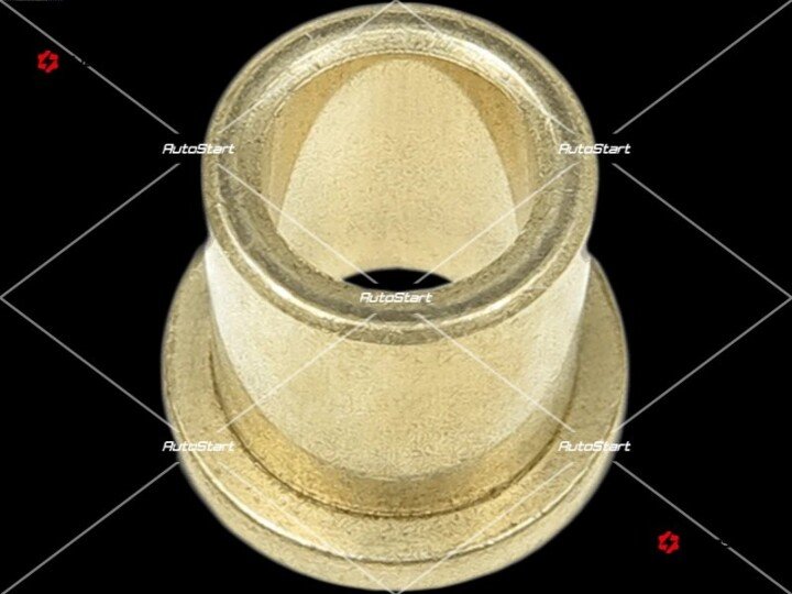 Втулка стартера nd (7.0*10.0*13.0*12.0) AS SBU9150S (фото 1)