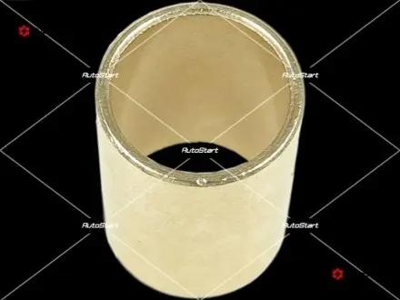 Втулка металлическая AS SBU9158S