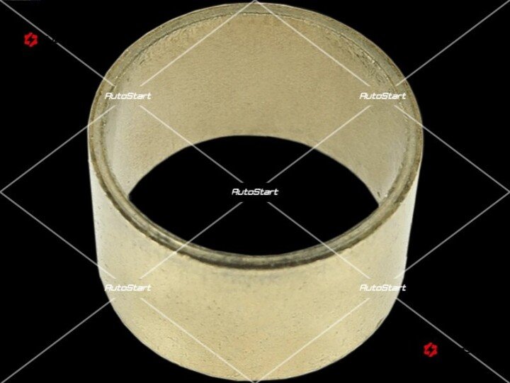 Втулка металлическая AS SBU9160S (фото 1)