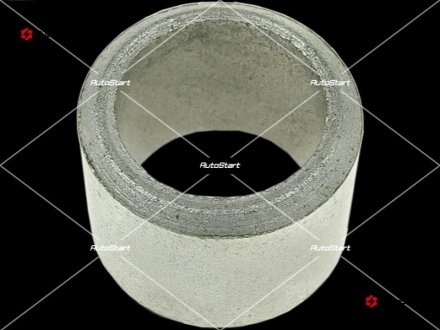Втулка металева AS SBU9161S