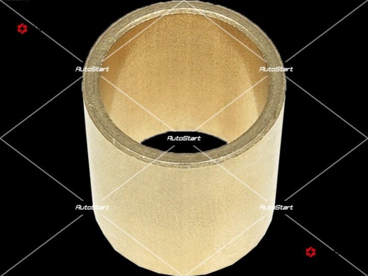 Втулка стартера bo (16.00*19.20*22.00) AS SBU9164S (фото 1)