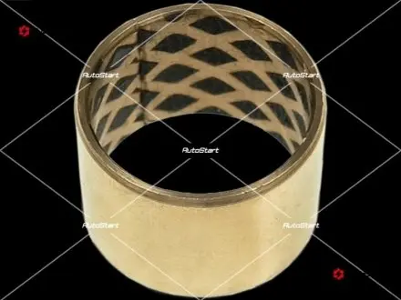 Втулка стартера bo (14.40*16.30*12.10) AS SBU9168S