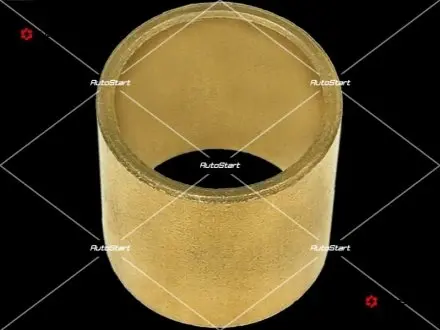 Втулка стартера mi cg141150 (11.00*13.00 *13.00) AS SBU9176S