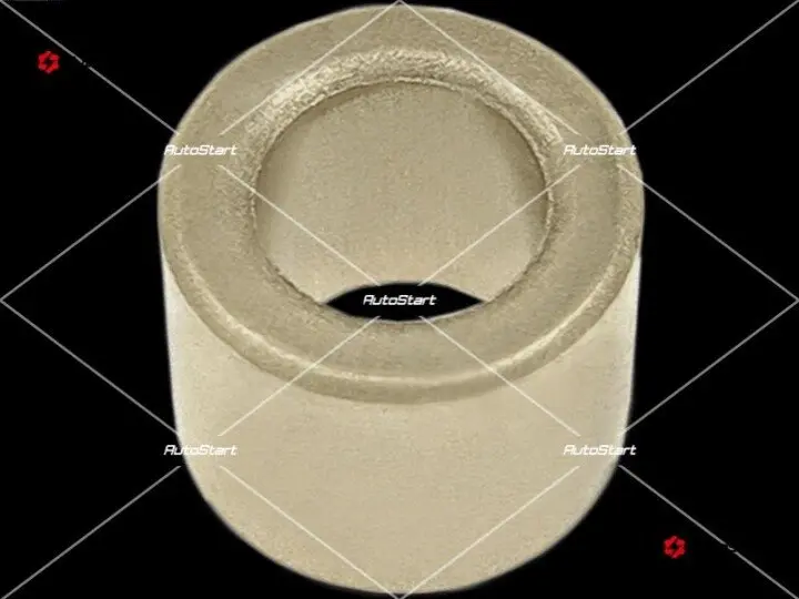 Втулка стартера fo,ud42067sbu AS SBU9188S (фото 1)