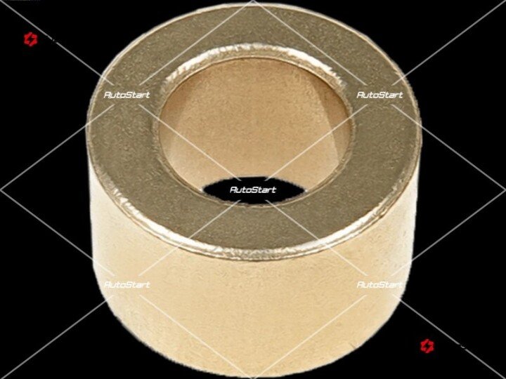 Втулка стартера fo,ud42068sbu AS SBU9197S (фото 1)