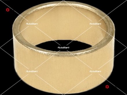 Втулка стартера pt, (21.80*25.90*12.0) d AS SBU9220S (фото 1)